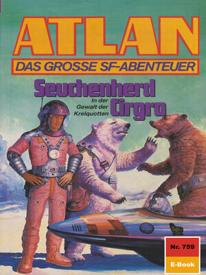 cover image of Atlan 759